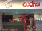 Tranh tường Coffe Cocha